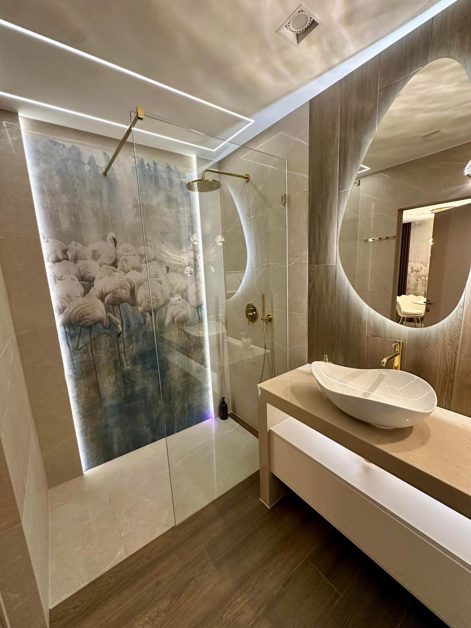 Masarska 8 Vip Apartamenty Jacuzzi クラクフ エクステリア 写真