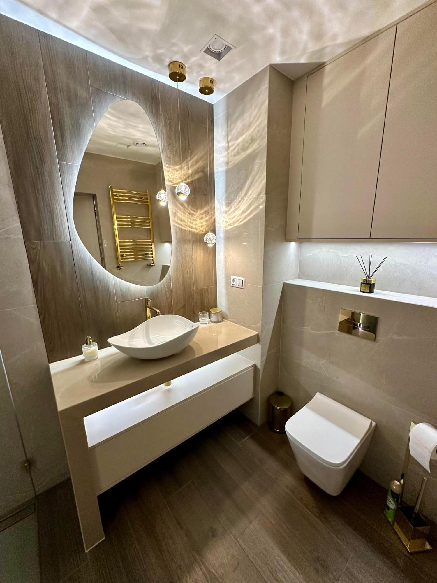 Masarska 8 Vip Apartamenty Jacuzzi クラクフ エクステリア 写真